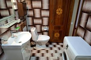 квартира за адресою Науки просп. (Леніна), 31в