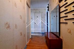 квартира за адресою Космонавтів вул., 17