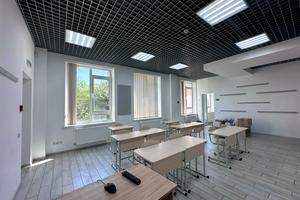 комерційна за адресою Замостянська вул. (50-річчя Перемоги), 15