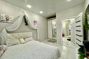 квартира за адресою Академіка Янгеля вул. (Фрунзе), 6к