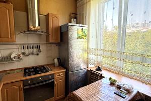 квартира по адресу Володимира Вернадського ул. (Дзержинського), 16