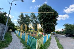 дом по адресу Котляревського, 25
