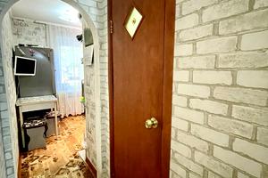 квартира по адресу Мира просп., 21б