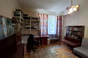 квартира по адресу Мироносицкая ул., 99