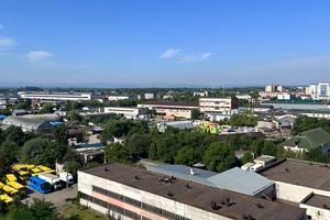 квартира по адресу Льва Ребета ул., 10д