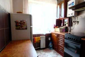 квартира по адресу Башкирська, 1а