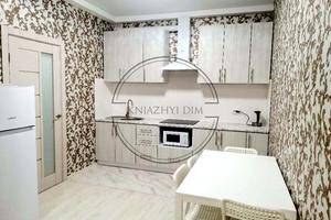 квартира за адресою Михайла Максимовича вул. (Онуфрія Трутенка), 26-Г