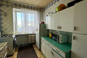 квартира по адресу Незалежності бульв. (50 років Жовтня), 7