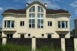 будинок за адресою Козацька вул., 44