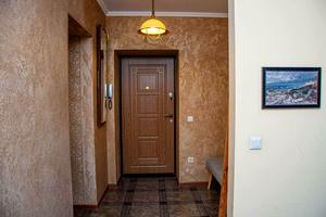 квартира по адресу Гарбарская ул., 24