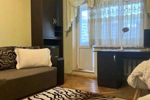 квартира по адресу Червоной Калины просп. (Владимира Маяковского), 7-А