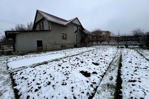 будинок за адресою Чоп, Виноградна, 2