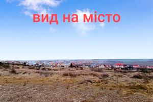 ділянка за адресою Партнерська, 15