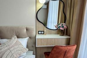 квартира за адресою Лісова, 42