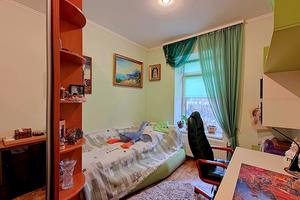 квартира по адресу Мечникова ул., 15