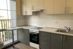 квартира за адресою Успішна вул., 14