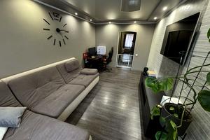 квартира по адресу Панянка ул., 65Б