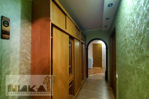 квартира по адресу Автозаводська, 40