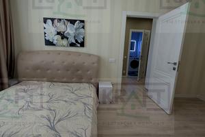 квартира за адресою Ньютона вул., 98