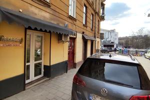 коммерческая по адресу Медовая ул., 8