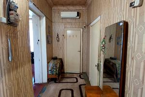 квартира по адресу Южный просп., 32