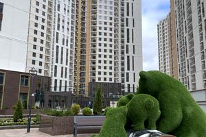 квартира по адресу Краснова ул., 3