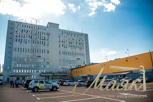 комерційна за адресою Героїв Космосу вул., 4