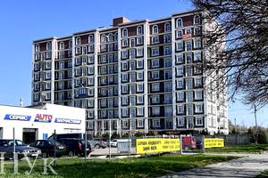 квартира по адресу Ершова ул. (Єршова), 9а