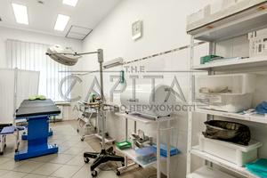 комерційна за адресою Сирецька вул., 32