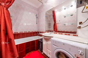 квартира за адресою Леся Курбаса вул., 7