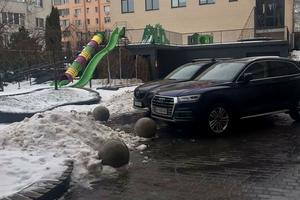 квартира за адресою Степана Бандери вул., 15/2