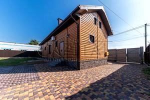 комерційна за адресою с. Тарасівка, Абрикосова вул., 9