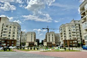 квартира за адресою Стрийська вул., 115