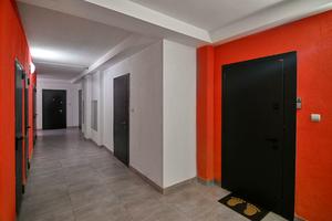 квартира по адресу Степана Бандеры ул., 1е