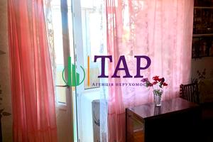 квартира по адресу пр-т Байрона, 167В