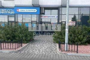 коммерческая по адресу Ревуцкого ул., 40-В