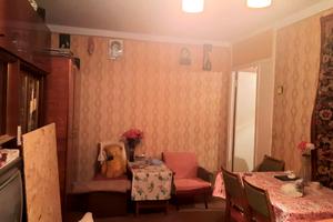 квартира по адресу Борзенко ул. (Борзенка), 2