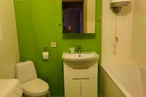 квартира за адресою Левітана вул., 121