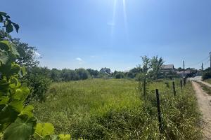 ділянка за адресою Сергія Параджанова вул.