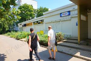 коммерческая по адресу Гвардейцев-Широнинцев ул., 31