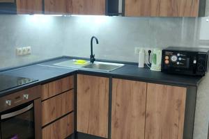 квартира за адресою Академіка Сахарова вул., 20Б