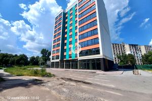 квартира по адресу Мира просп., 249