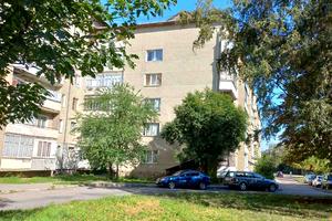 квартира по адресу Александра Довженко ул., 18