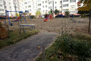 квартира за адресою Перемоги просп., 87