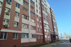квартира по адресу Академика Барабашова ул., 12