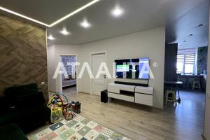 квартира за адресою Одеса, Жаботинського вул. (Пролетарская улица), 56а