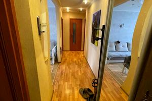 квартира за адресою Дерев'янка вул., 3б