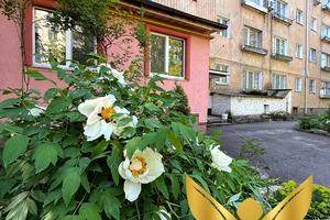 квартира за адресою Академіка Корольова вул., 28