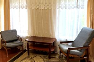 квартира по адресу Средняя ул., 30
