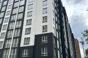 квартира за адресою Чорновола вул., 155